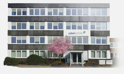 Zabel Technik GmbH & Co. KG factory image 1
