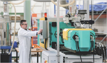 Zabel Technik GmbH & Co. KG factory image 2