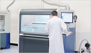 Zabel Technik GmbH & Co. KG factory image 3