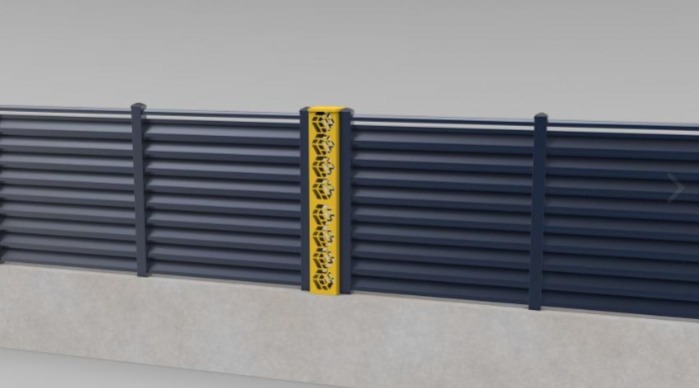 Orjinal Metal Ürünleri San. ve Tic. A.Ş. Brass Rods