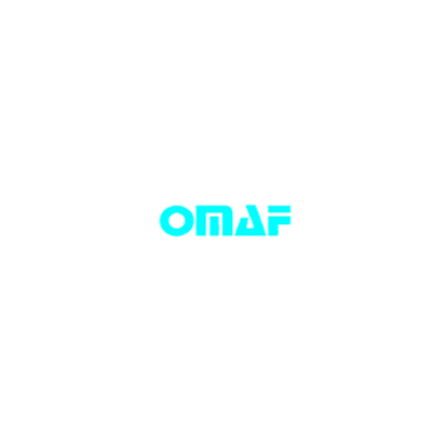 O.M.A.F. SRL logo
