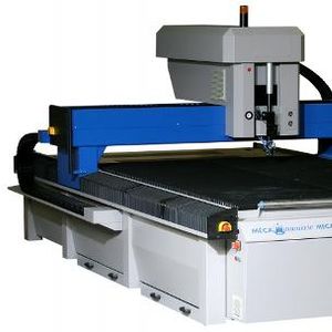 MECALASE - Laser Equipment