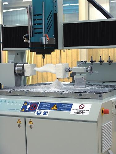 4th axis for 3 axes milling machine - Products & ServicesAccessories