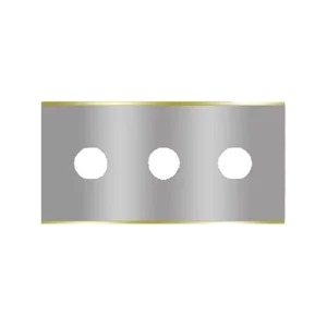 X-KEEN BLADES BV factory image 1