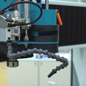 Air Blowing - Peripheral Equipment