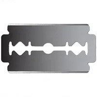 X-KEEN BLADES BV factory image 3
