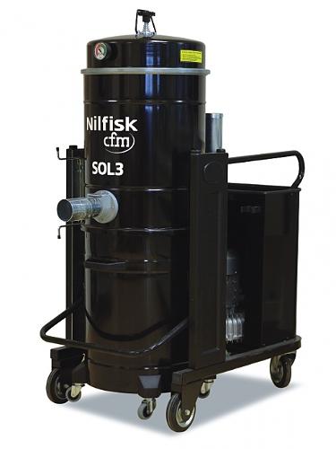 Industrial suction fan - Products & ServicesAccessories