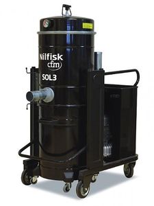 Industrial suction fan - Products & ServicesAccessories