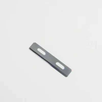X-KEEN BLADES BV factory image 4