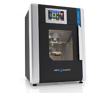 SMART-LAB - Products & Services4 axis cnc machine