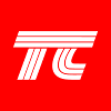T C LIMITED logo