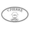 V. PIERRE logo