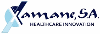 Xamane, S.A. logo