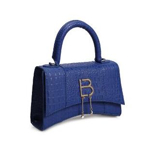 1224 - Sax Blue - Handbag
