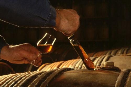 ARMAGNAC CASTAREDE Vintage Armagnac