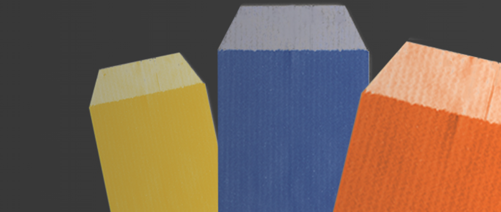 Printed gift wrapping paper rolls