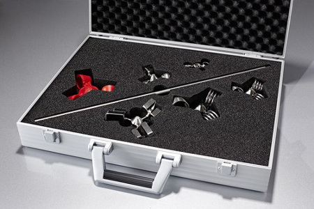 W. DIMER GMBH factory image 3