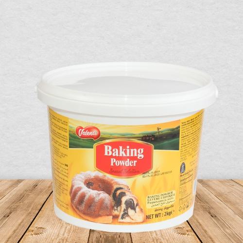 BAKING POWDER - Baking Flour, Baking Powder,  Cake FLOUR