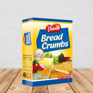 PANKO BREAD CRUMBS - Turkey Panko Bread Crumbs