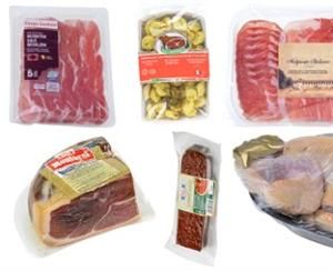 Flexible structures and coextruded film for lamination - Food packaging