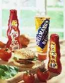 Bottle and Tube Applications - Food packaging