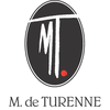 Alimentation Fine de France logo