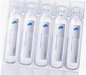 Oxygen sensitive fluid packaging - Medical and Pharmaceutical