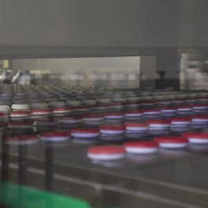 RM12B - Bottle Filler