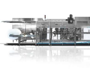 AR 700 - Thermoforming-Filling-Sealing Machine