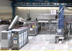 COMBI - Combi Blowers and Bottle Fillers