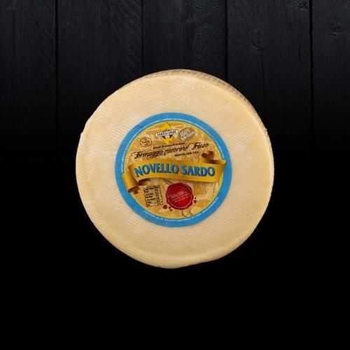 Pecorino - Novello Sardo