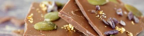 Equivalent Cocoa Butter "equilad" - Food ingredients