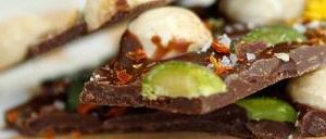 Ecolad Cocoa Butter Substitutes - Food ingredients