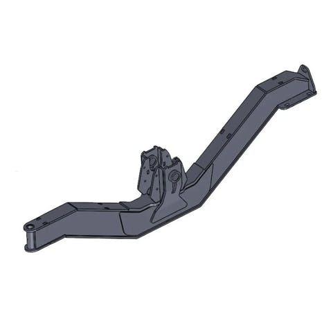 Agricultural Machine Parts