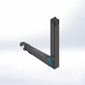 Lifting Equipment Parts