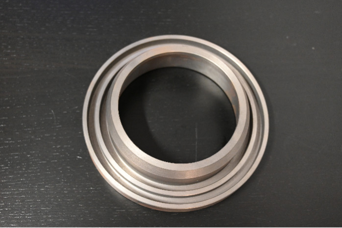BDP MECHANICAL COMPONENTS DEUTSCHLAND GMBH Automotive parts