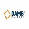 Dams Makina Ihracat Ithalat Sanayi ve Ticaret Limited Sirketi logo