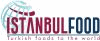 Istanbul Food Gıda Danışmanlık Dış Ticaret Ltd. Şti. logo