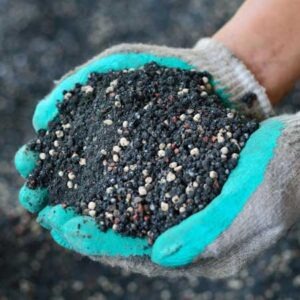 AJ Agro ApS Blood Meal