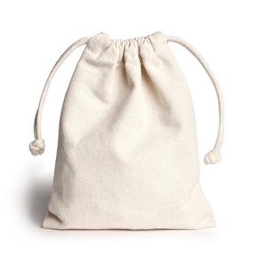 Organic Cotton Bag - SUOP-001