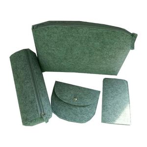 Fabric Cosmetic Bag - RPPO-051