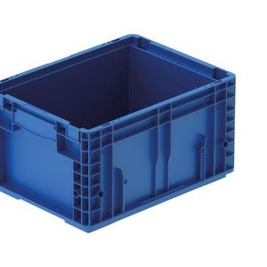 VDA-RL-KLT 400 x 300 x 213 mm - VDA-RL-KLT 4213 - EURO-NORM Automobile