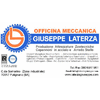 O.M. LATERZA GIUSEPPE logo