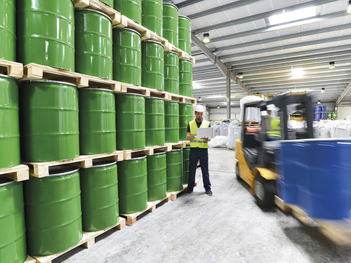Lienig Wildfruchtverarbeitung GmbH Fruit Juices