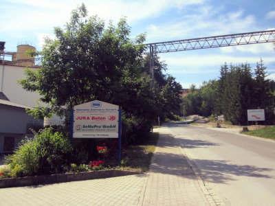 Sefar AG factory image 3