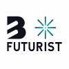 B Futurist B.V. logo
