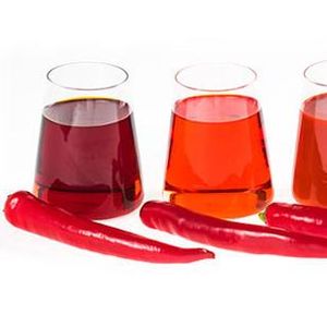 Paprika Oleoresins, Natural Colouring