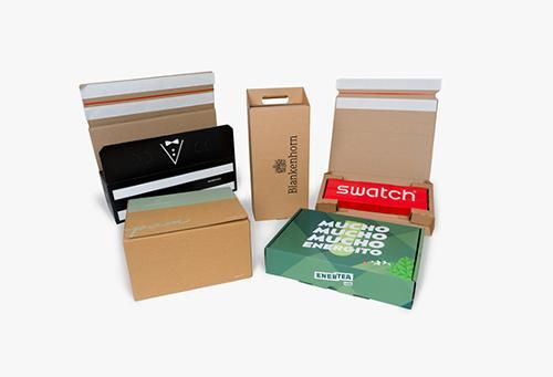 Protective, Transport, and Shipping Packaging