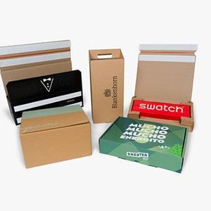 Protective, Transport, and Shipping Packaging