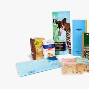 Flexible Packaging and Bags